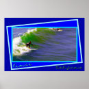 Suche nach venedig strand poster Surfer