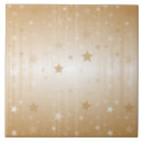 Suche nach sterne fliesen Gold