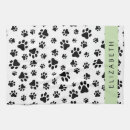 Suche nach dog geschirr tücher Monogramm