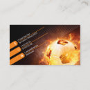 Suche nach soccer visitenkarten Coach