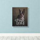 Suche nach valentinstag leinwandbilder Hund