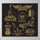 Suche nach rockmusik poster Rolle