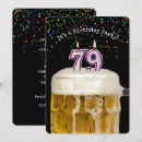 Suche nach 79 geburtstag einladungen Party