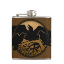 Suche nach rabe flachmänner Krähe