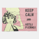 Suche nach polen geschirr tücher Küche