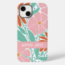 Suche nach florales muster iphone hüllen Bunt