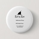 Suche nach halloween party buttons Tricksen oder behandeln
