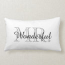 Suche nach heiraten sie mich kissen Weiß