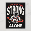 Suche nach astronaut postkarten Weltraum