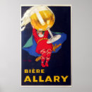 Suche nach vintages bier poster Alkohol