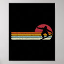 Suche nach boarding poster Snowboardfahrt