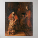 Suche nach rembrandt poster Maler