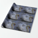 Suche nach schwäne geschenkpapier Natur
