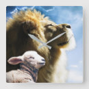 Suche nach lamm wanduhren Religiös