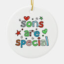 Suche nach unser sohn ornamente Son