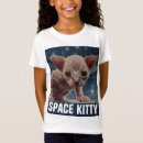 Suche nach raumkatze tshirts Lustig