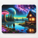 Suche nach großer fuß mousepads Sasquatsch