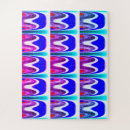 Suche nach blaue wellen puzzle Puschensah