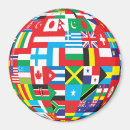 Suche nach flaggen der welt magnete Länder