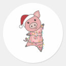 Suche nach weihnachtstiere aufkleber Kawaii weihnachtsfeiern