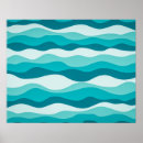 Suche nach blauer ozean poster Meer