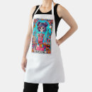 Suche nach teacher schürzen Skelett