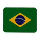 Suche nach brazil magnete Brasilianische flagge