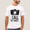 Suche nach fotograf tshirts Design