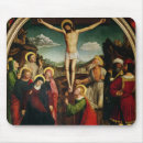 Suche nach kreuzigung mousepads Leidenschaft