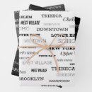 Suche nach new york geschenkpapier Brooklyn