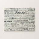 Suche nach christian puzzle Religious