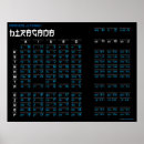 Suche nach japanische buchstaben poster Hiragana