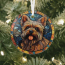 Suche nach yorkshire terrier ornamente Niedlich