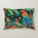 Suche nach papagei dekokissen Tropisch