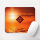Suche nach orange gold mousepads Monogramm