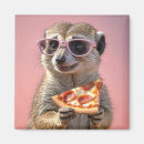 Suche nach meerkats magnete Niedlich