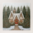 Suche nach tannenbaum puzzle Weihnachtsmann