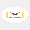 Suche nach san francisco aufkleber Usa