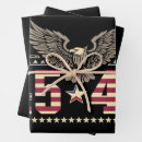 Suche nach vintage amerikanische flagge geschenkpapier 2025