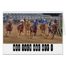 Suche nach thoroughbred postkarten Rennen