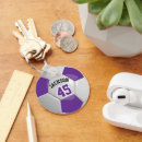 Suche nach mannschaft schlüsselanhänger Weiß