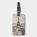 Suche nach eiffelturm paris frankreich gepäckanhänger Architektur