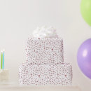 Suche nach confetti geschenkpapier Blasen