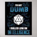 Suche nach intelligenz poster Cyberspace