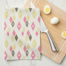 Suche nach rosa und grün geschirr tücher Retro