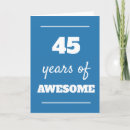 Suche nach 45 geburtstag karten Lustig