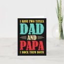 Suche nach titel karten Familie
