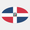 Suche nach dominikanisch aufkleber Flagge der dominikanischen republik