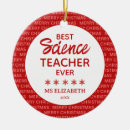 Suche nach sciences ornamente Teacher