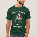 Suche nach golf lustig tshirts Vater